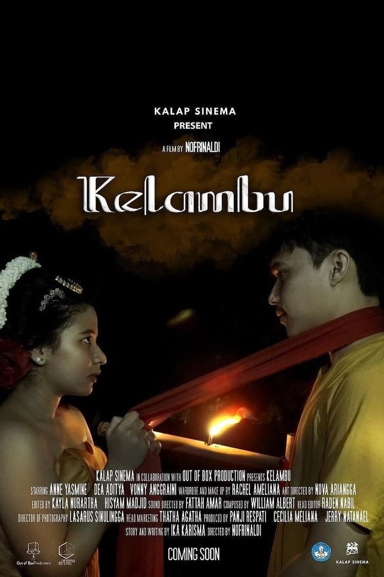 Poster of Kelambu