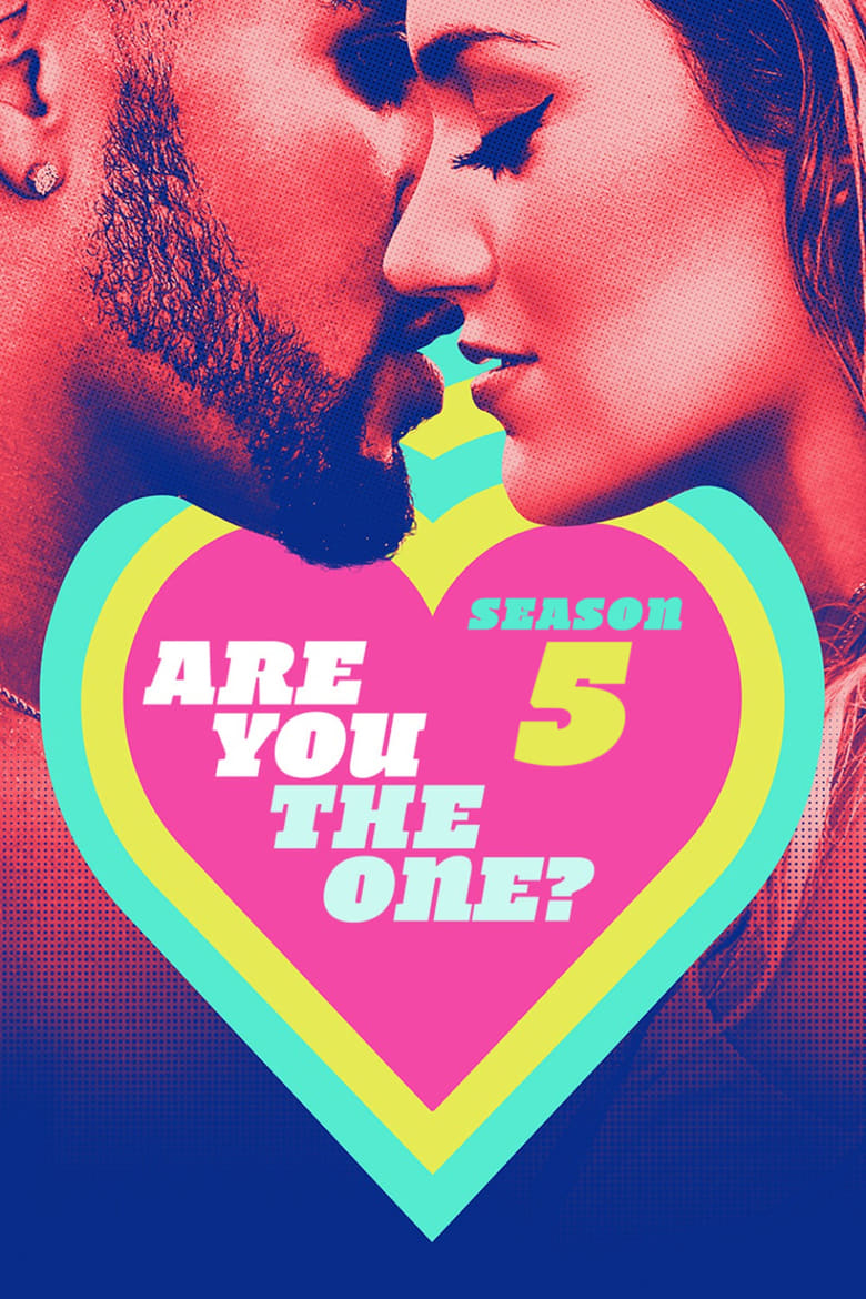 Poster of Cast and Crew in Are You The One? - Season 5 - Episode 11 - Reunion: The Final Matchup