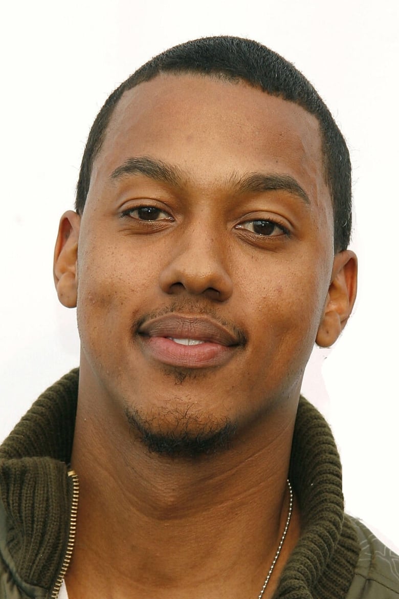 Portrait of Wesley Jonathan