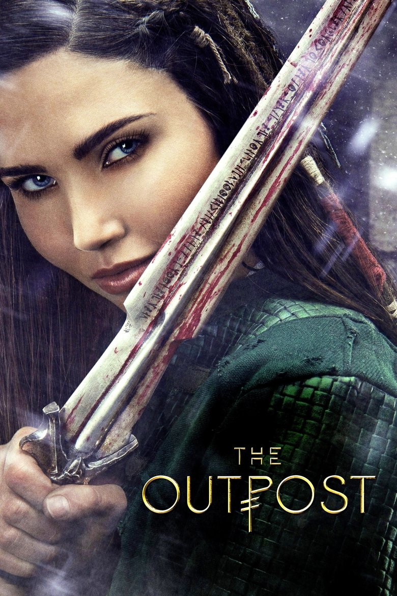 Poster of Episodes in The Outpost - Season 3 - Season 3