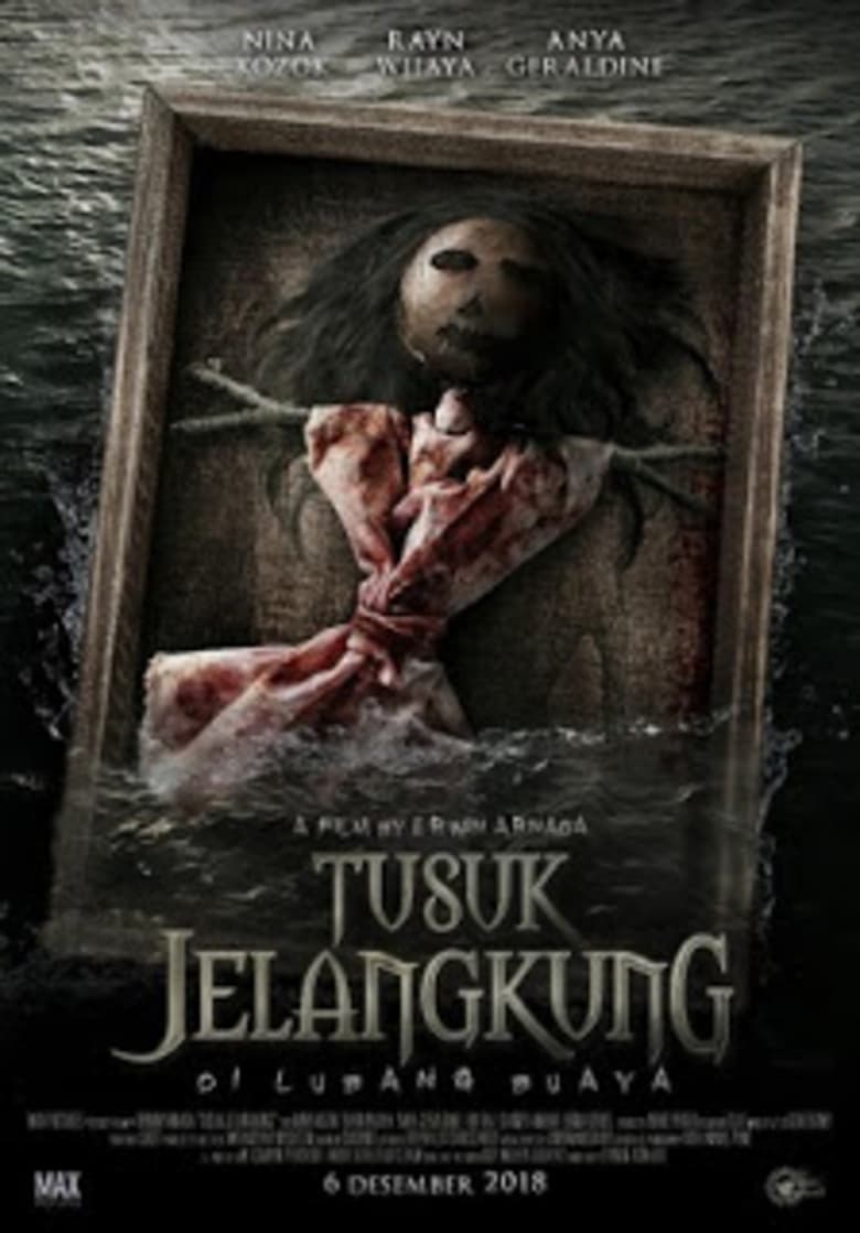 Poster of Tusuk Jelangkung Di Lubang Buaya