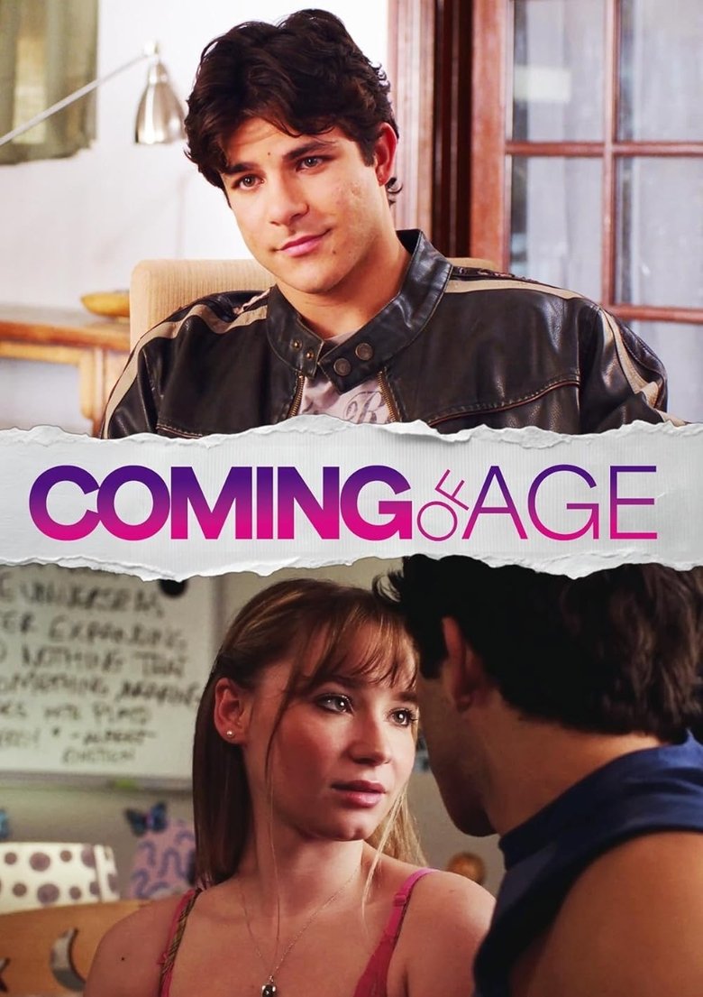 Poster of Coming of Age