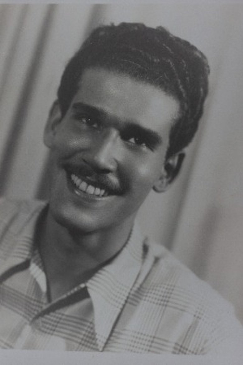 Portrait of Glaucio Gill