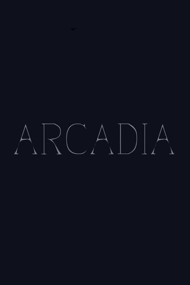 Poster of Arcadia