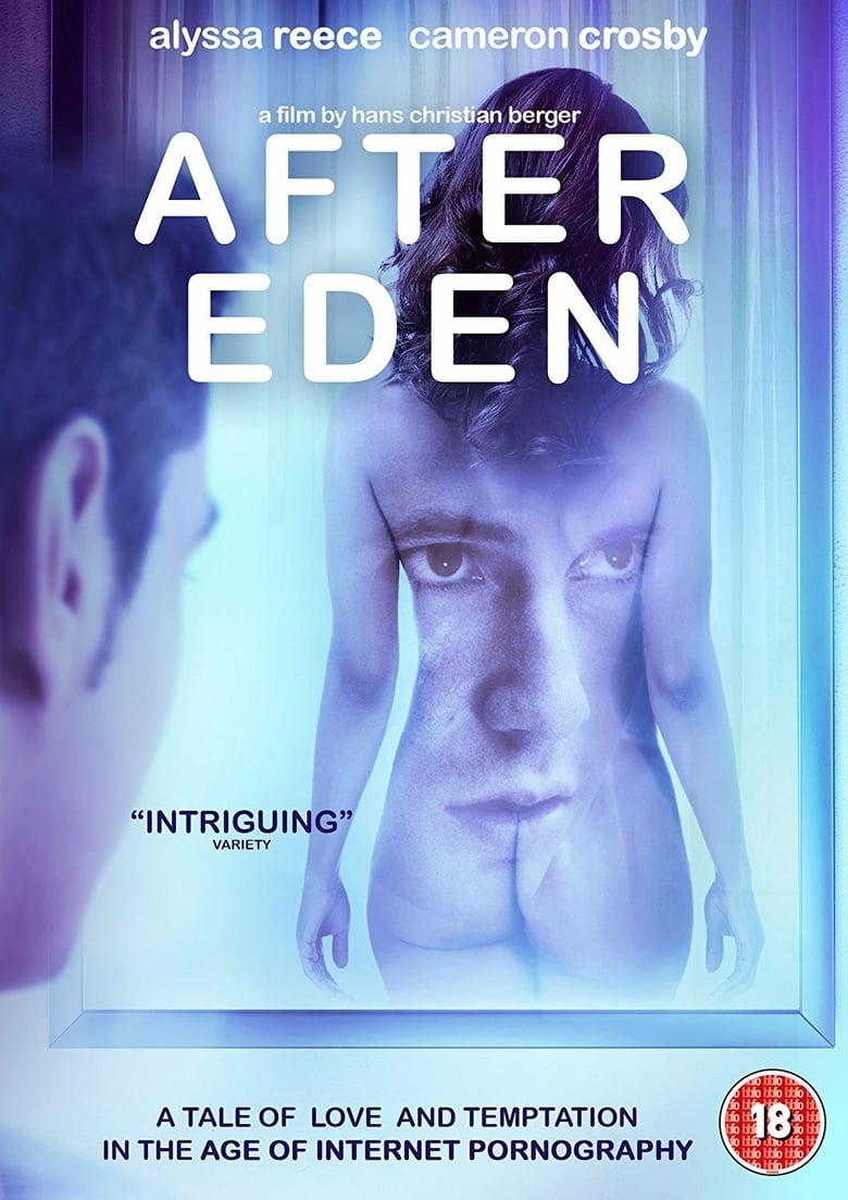 Poster of After Eden