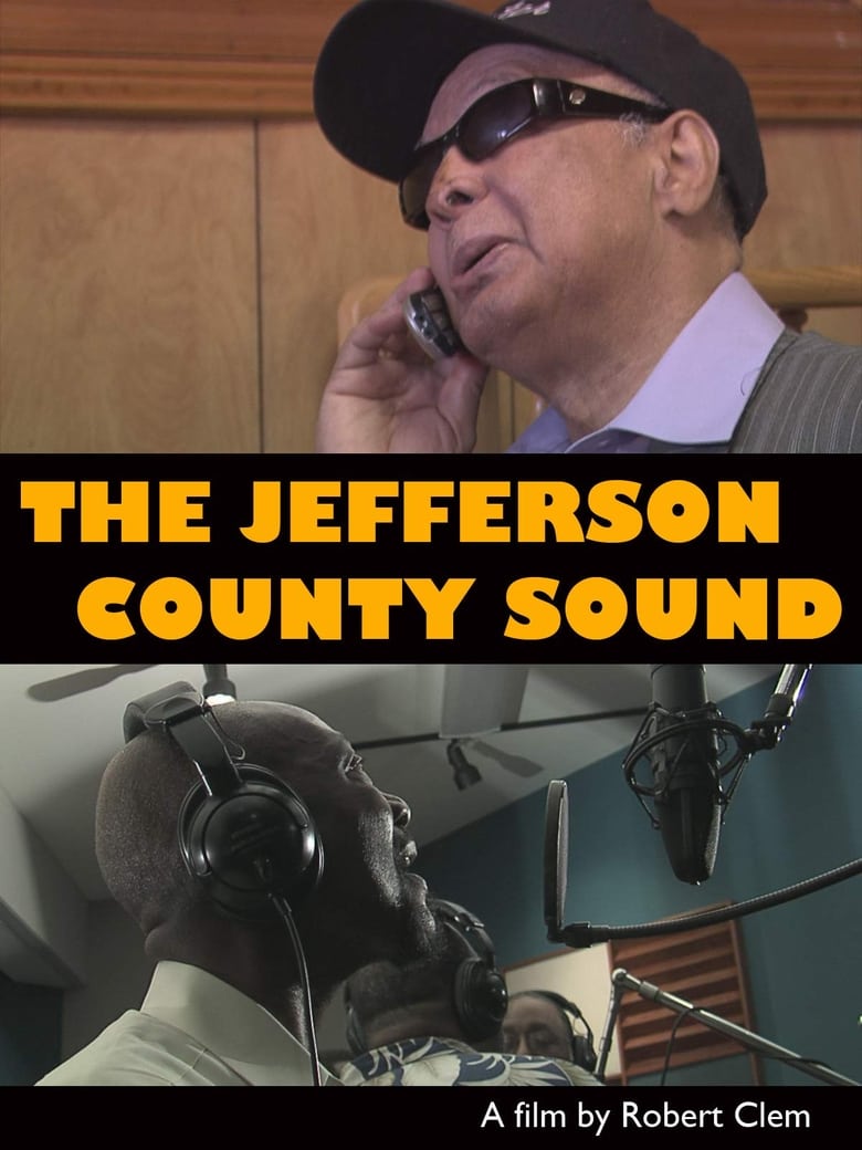 Poster of The Jefferson County Sound