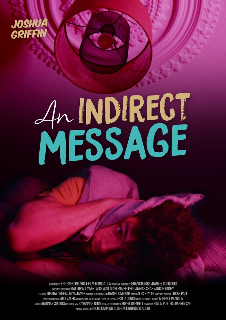 Poster of An Indirect Message