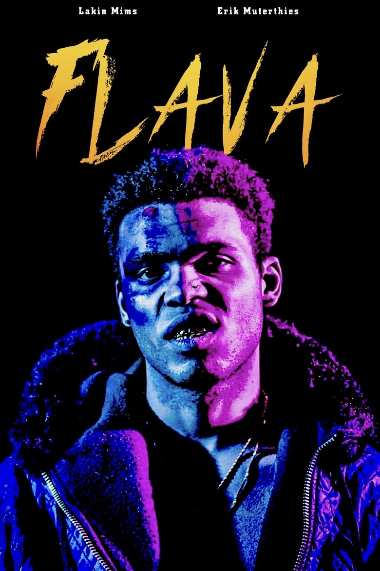 Poster of Flava