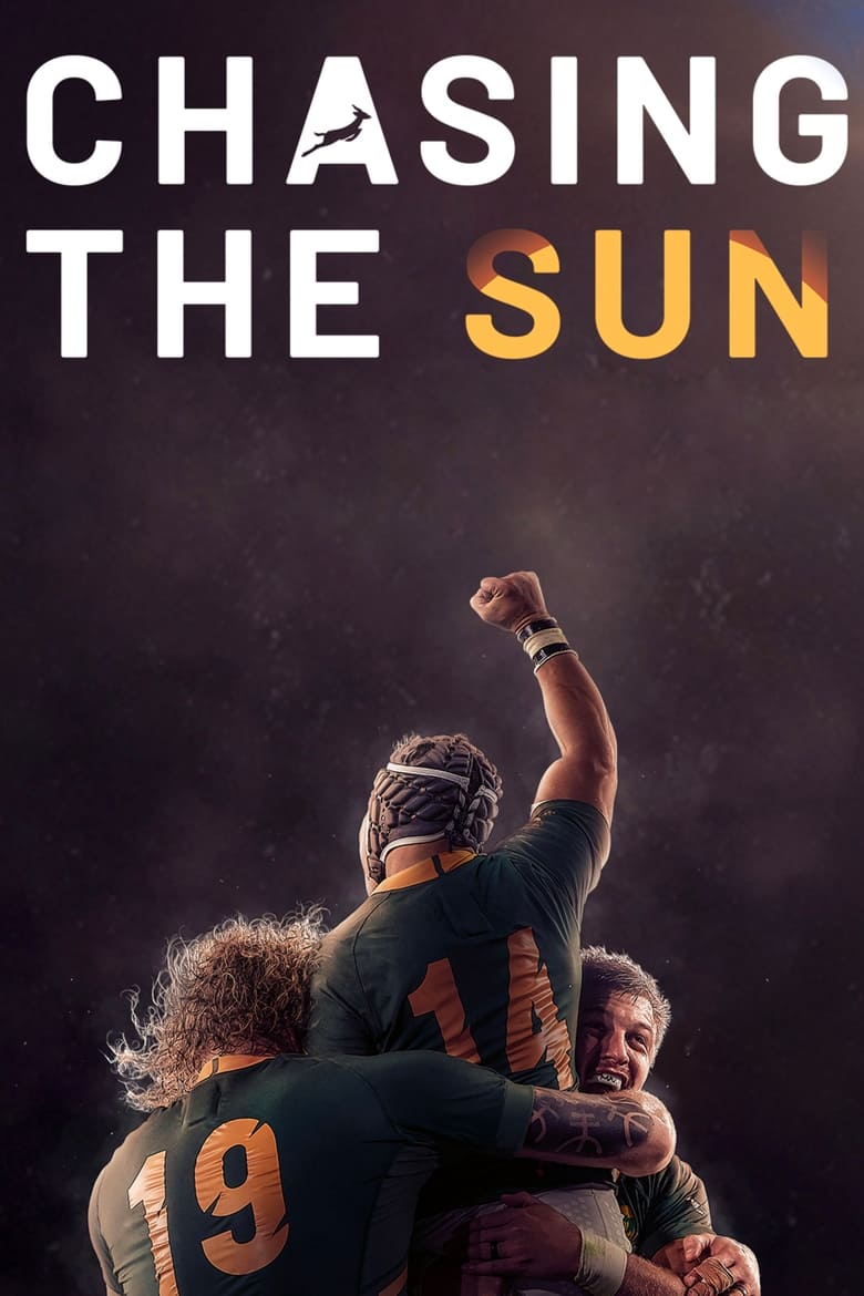 Poster of Chasing the Sun