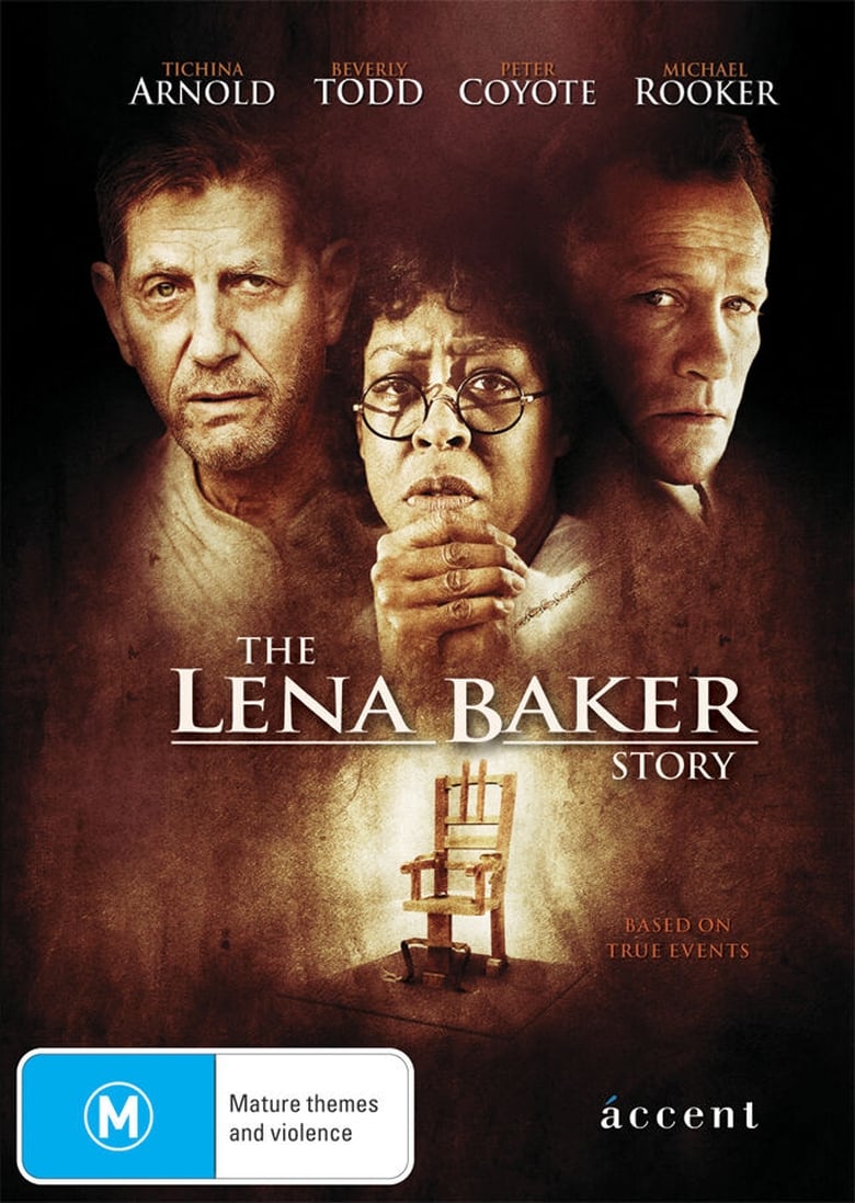 Poster of Hope & Redemption: The Lena Baker Story