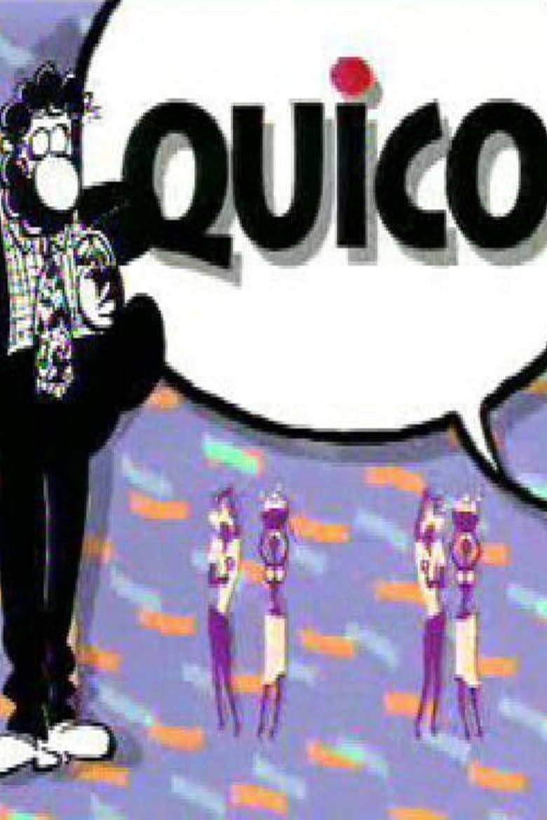 Poster of Quico