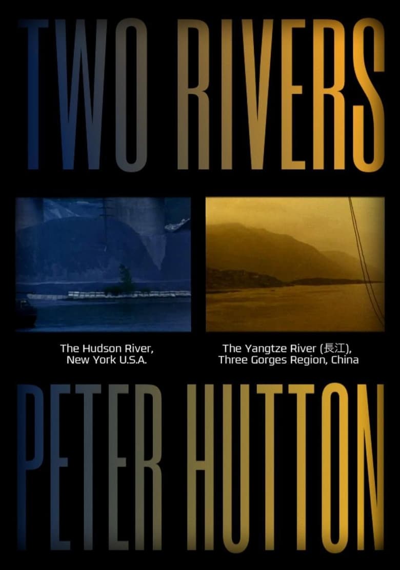 Poster of Two Rivers