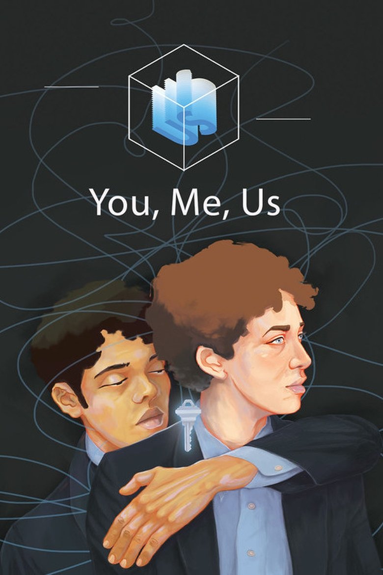 Poster of You, Me, Us