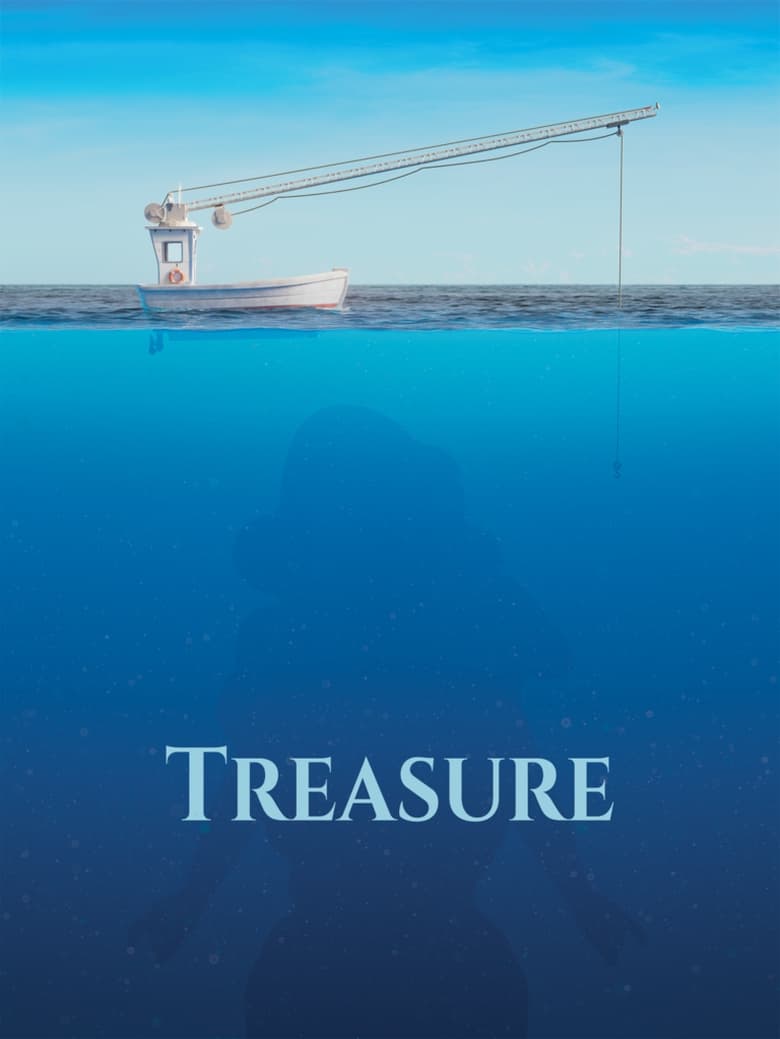 Poster of Treasure