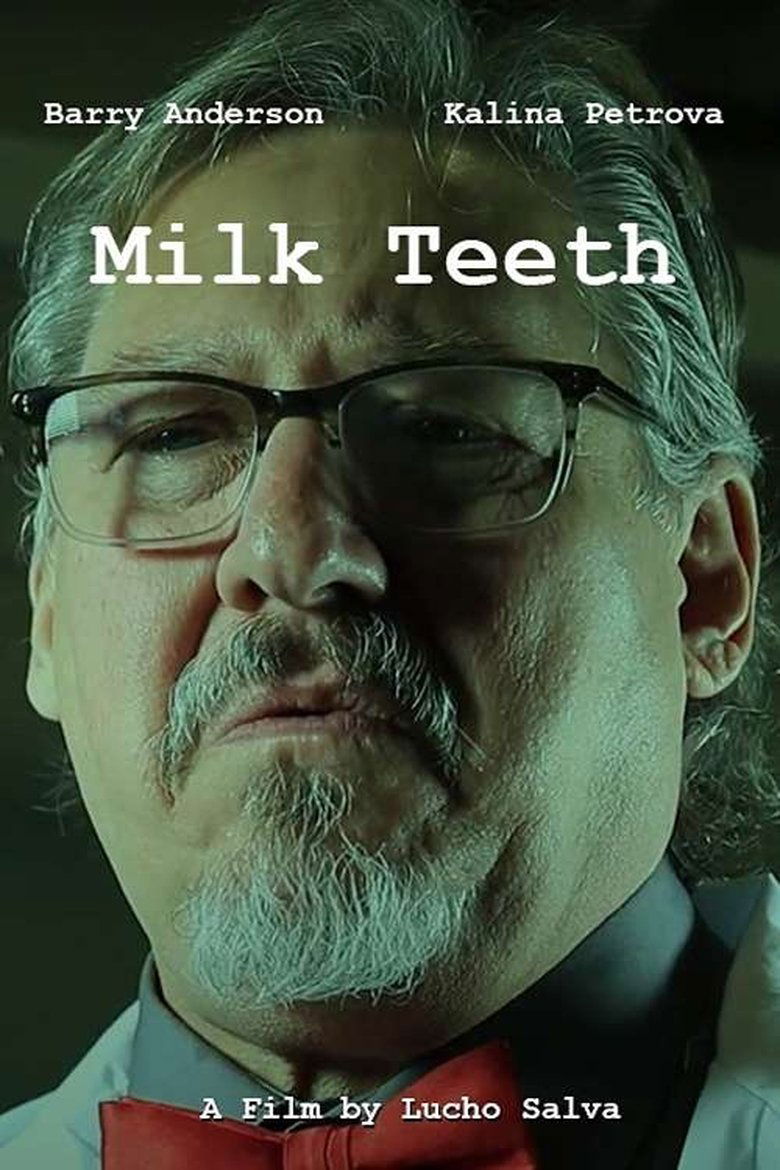 Poster of Milk Teeth
