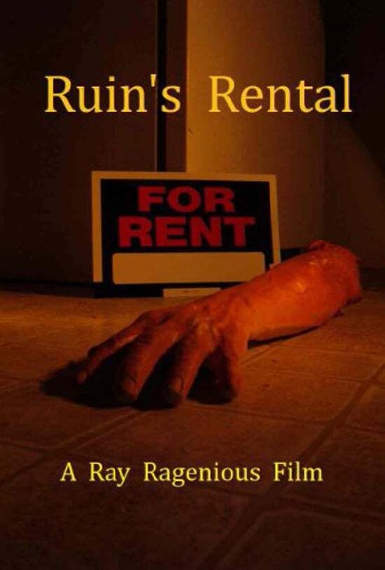 Poster of Ruin's Rental