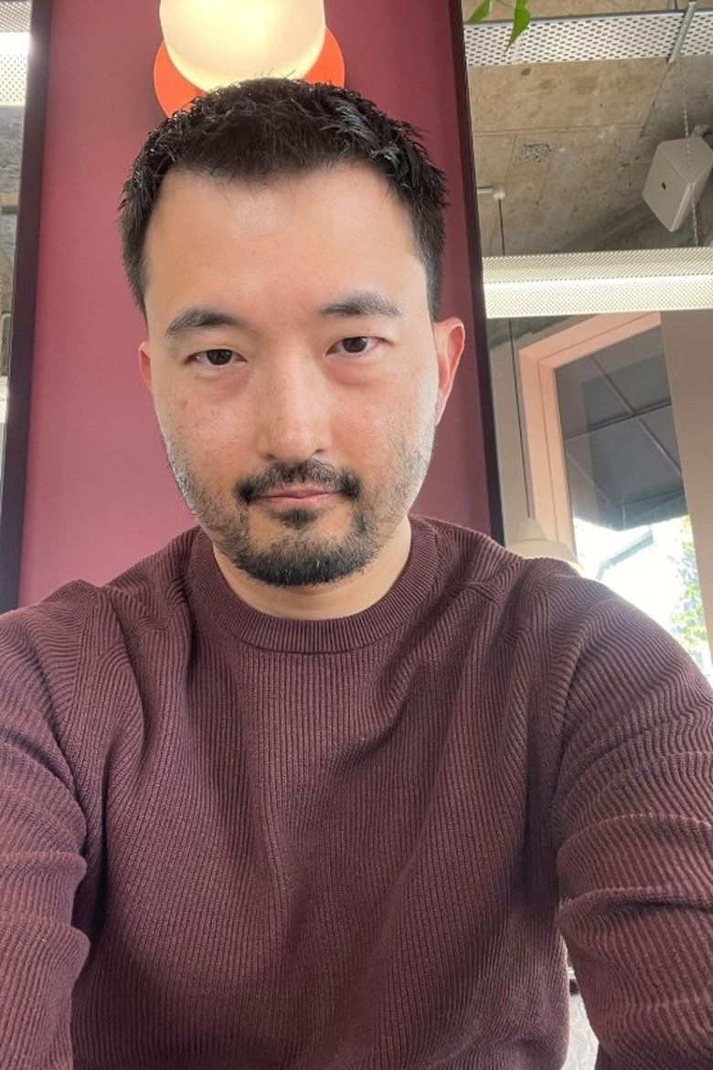 Portrait of Steven Kwon