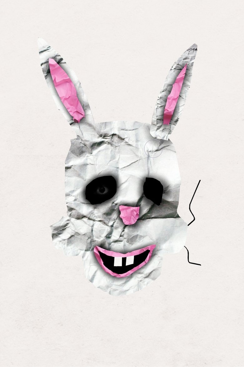 Poster of The Easter Egg Thief