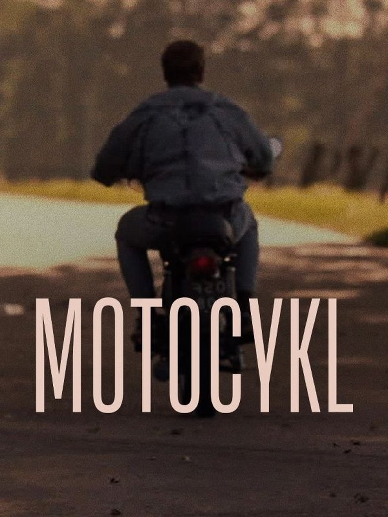 Poster of Motorcycle