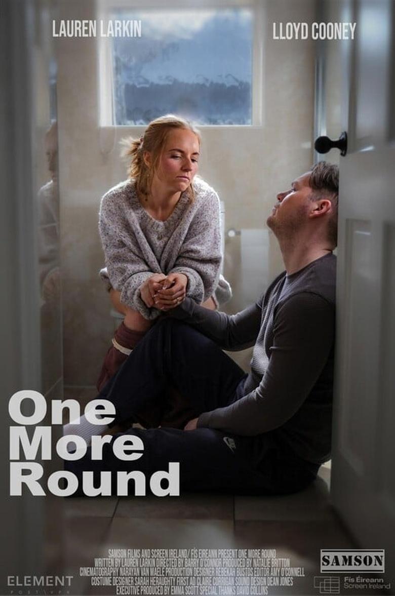 Poster of One More Round