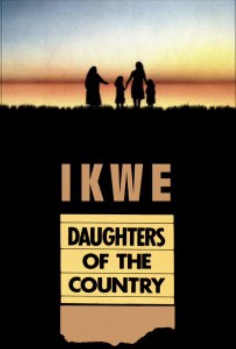 Poster of Ikwe