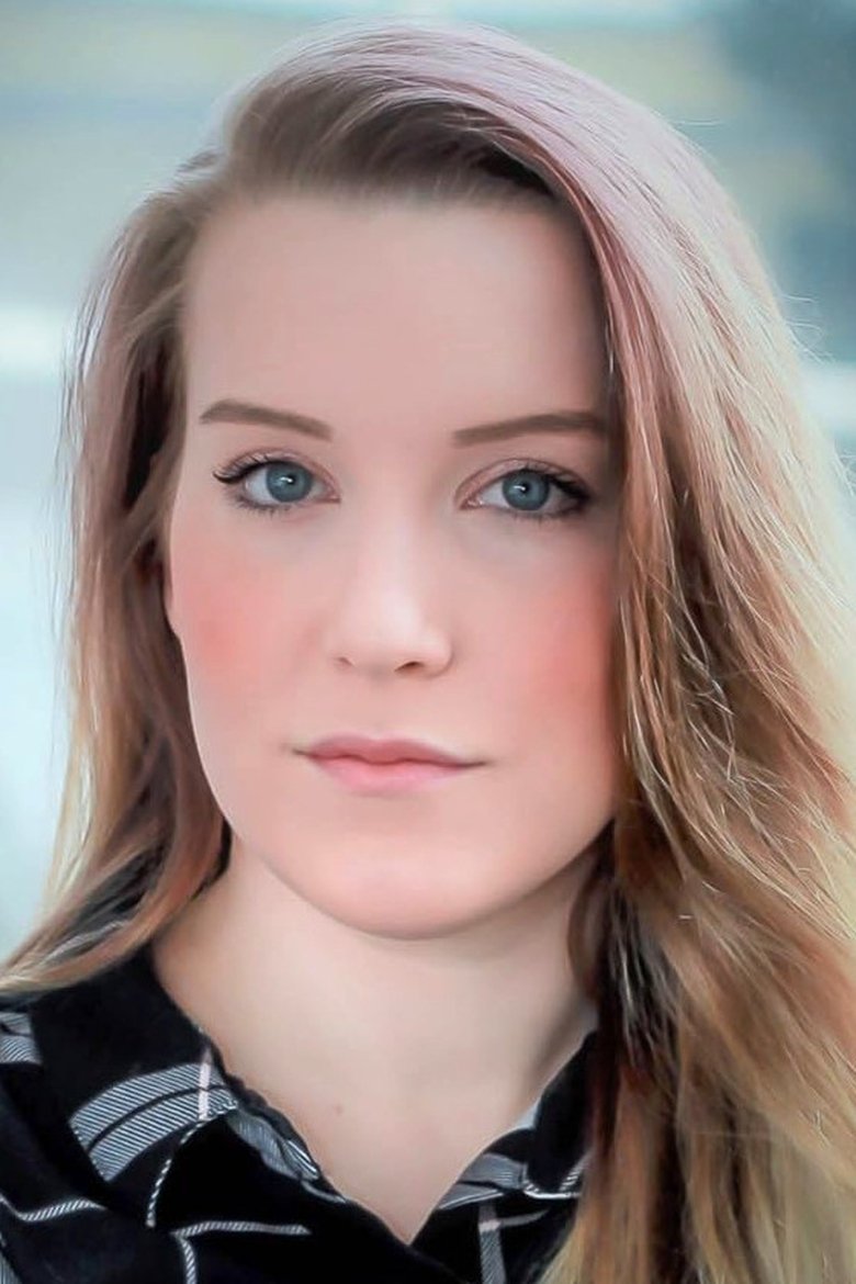 Portrait of Crystal Poniewozik