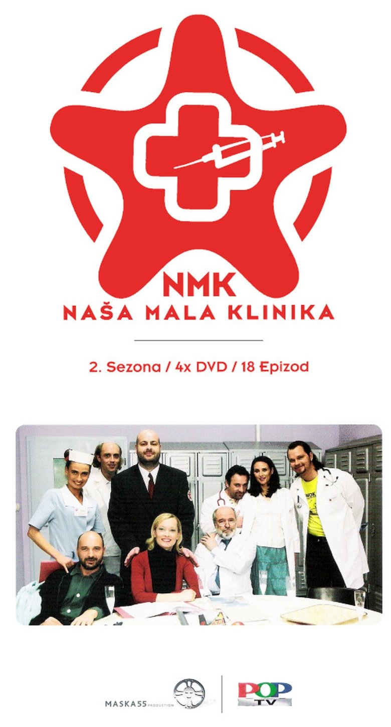 Poster of Episodes in Our Little Clinic - Season 2 - Season 2