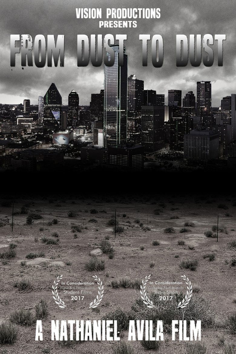 Poster of From Dust to Dust