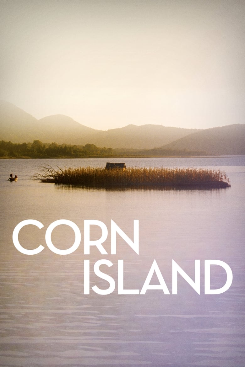 Poster of Corn Island