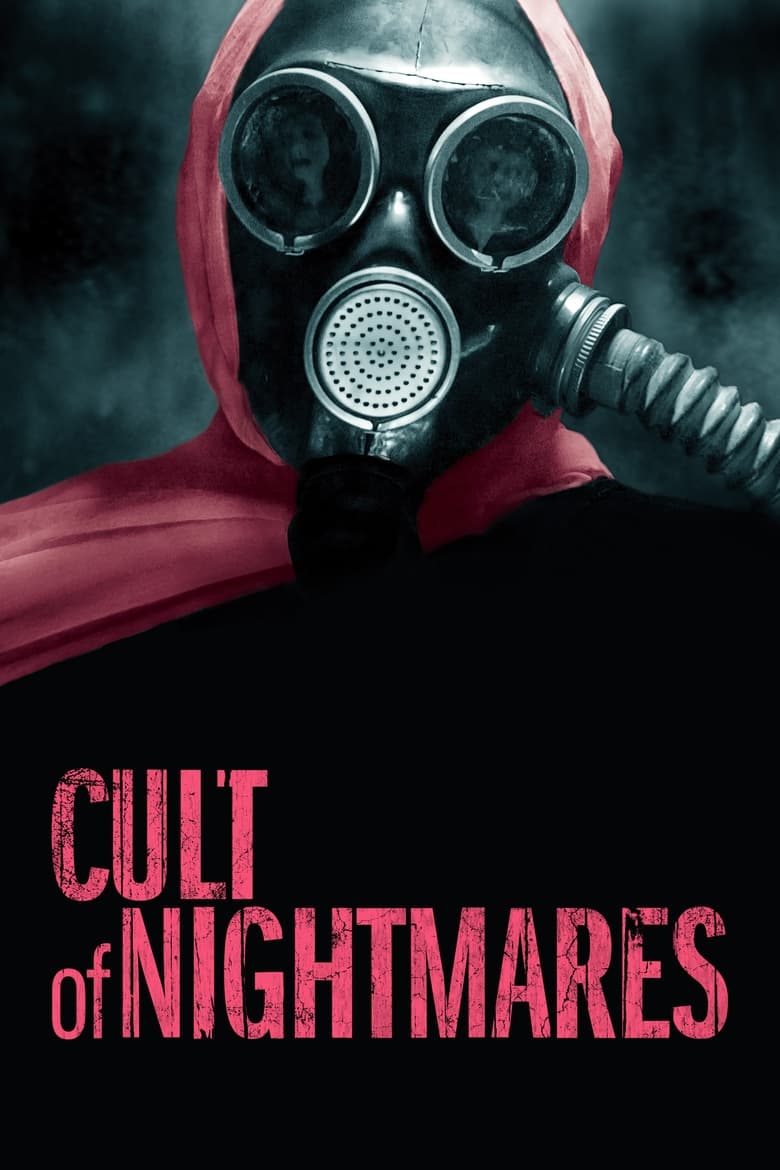 Poster of Cult of Nightmares