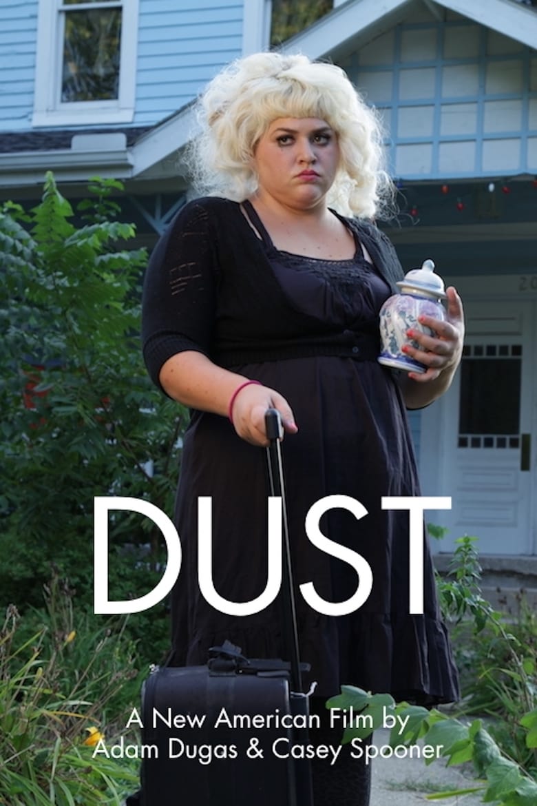 Poster of Dust