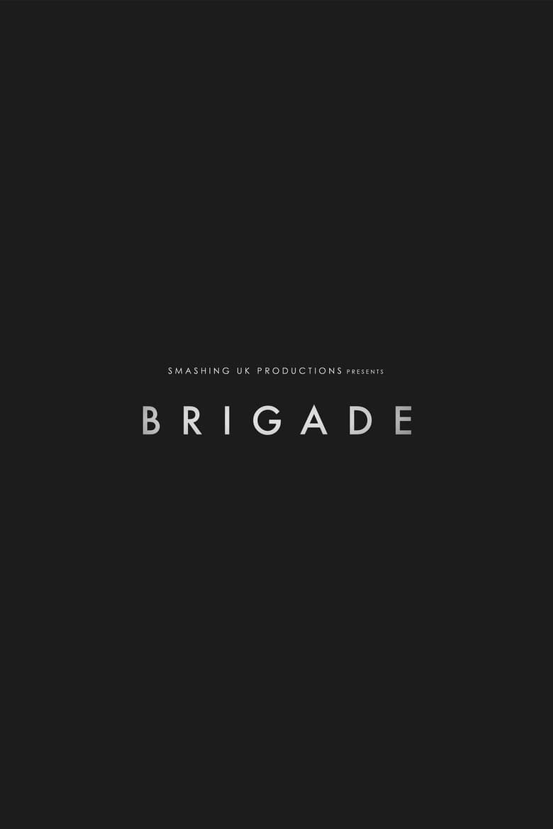 Poster of Brigade