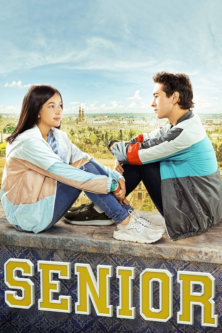 Poster of Senior