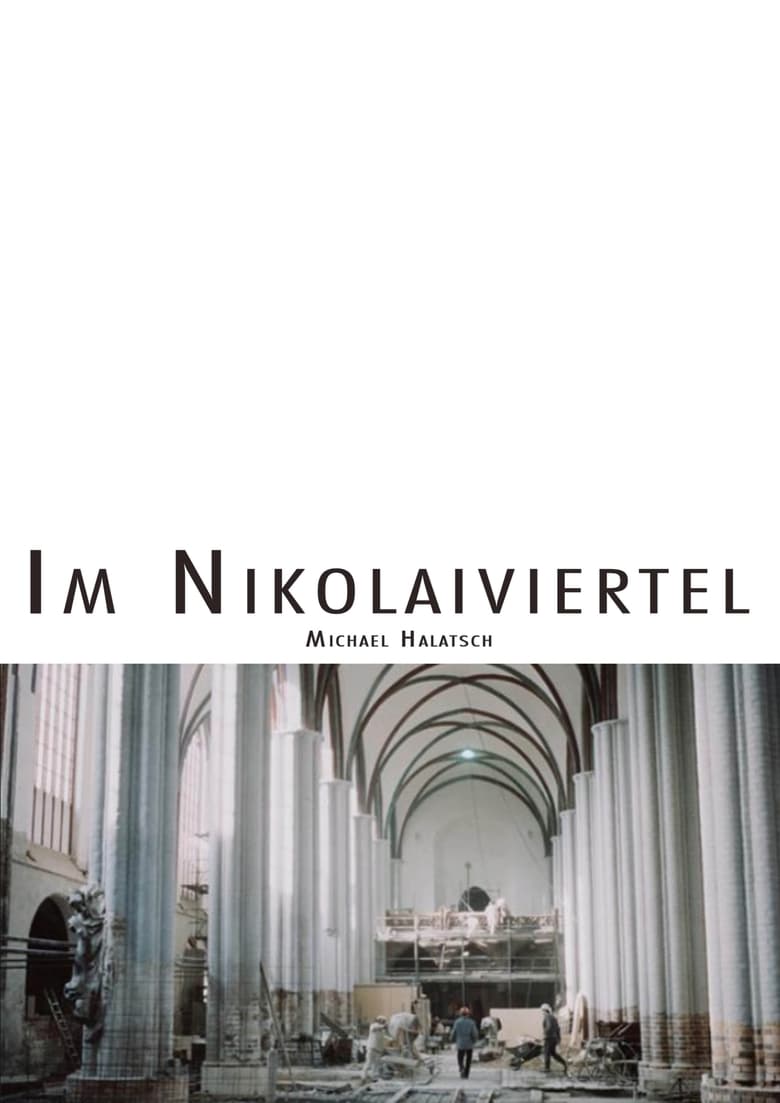 Poster of Im Nikolaiviertel