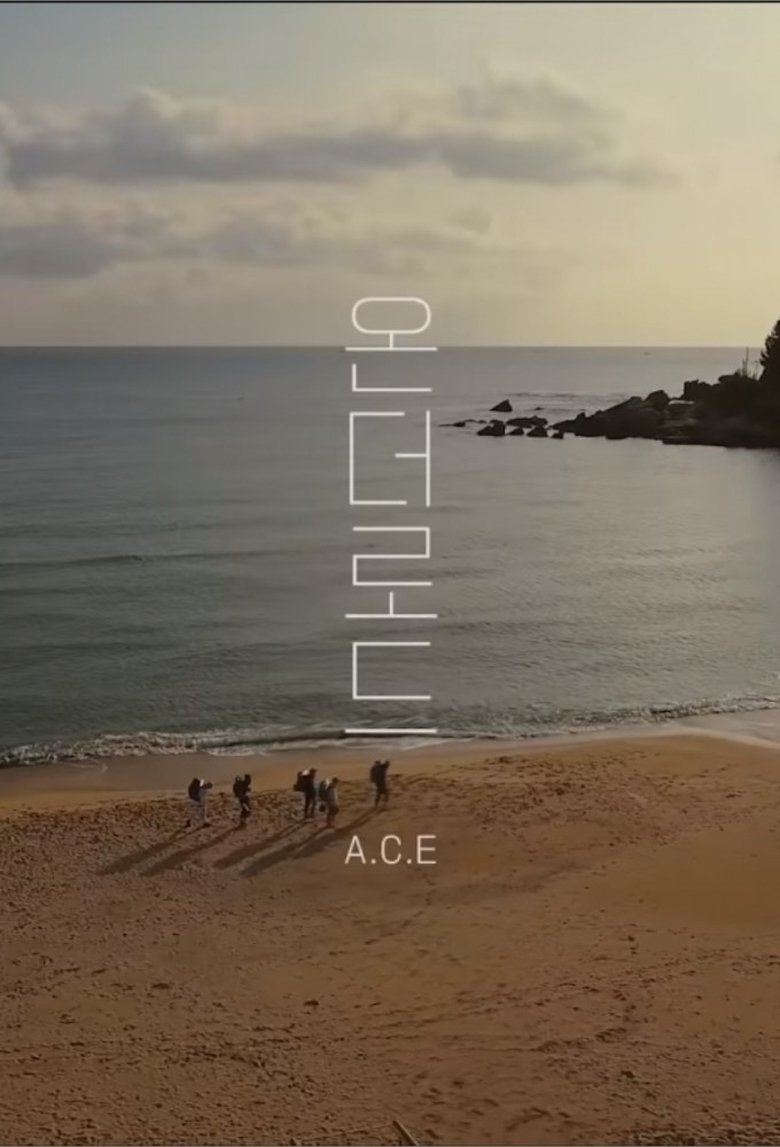 Poster of A.C.E On The Road