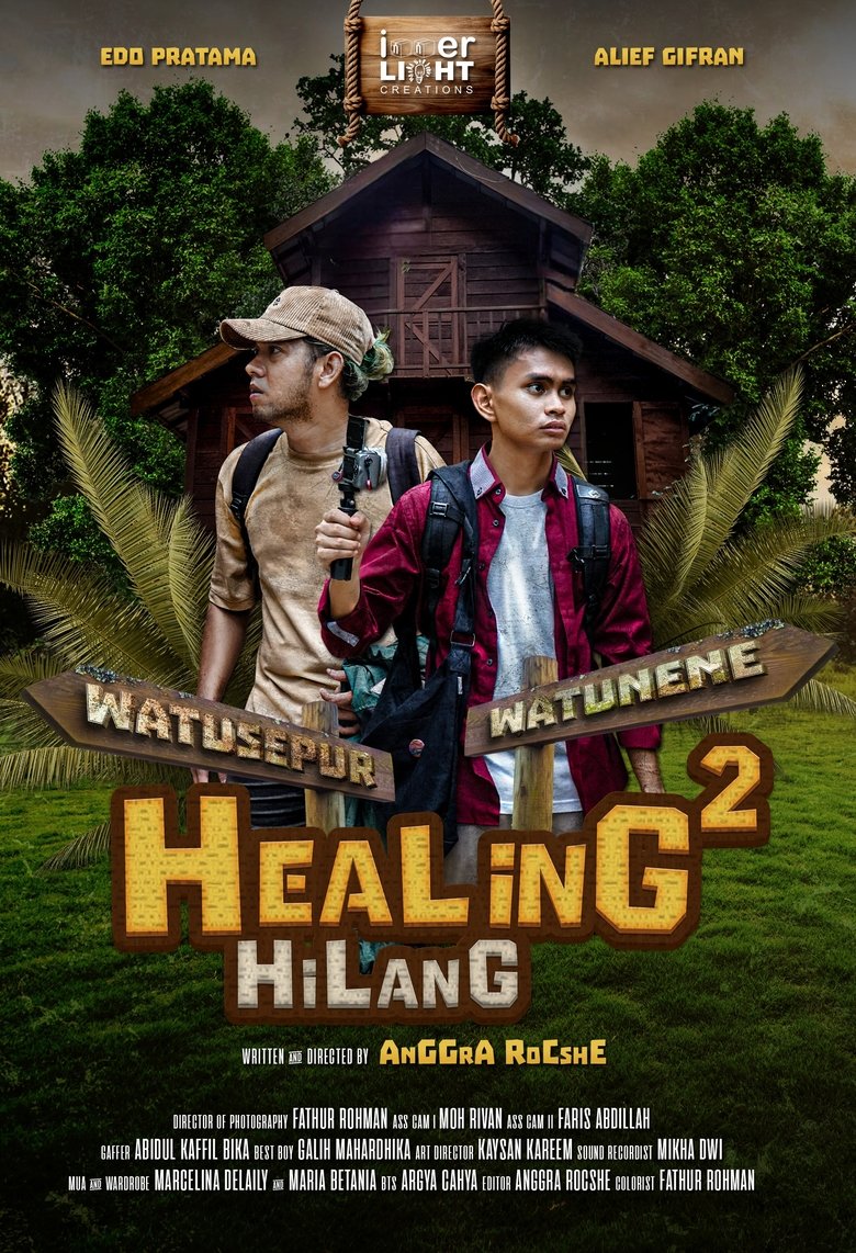 Poster of Vacation Plan