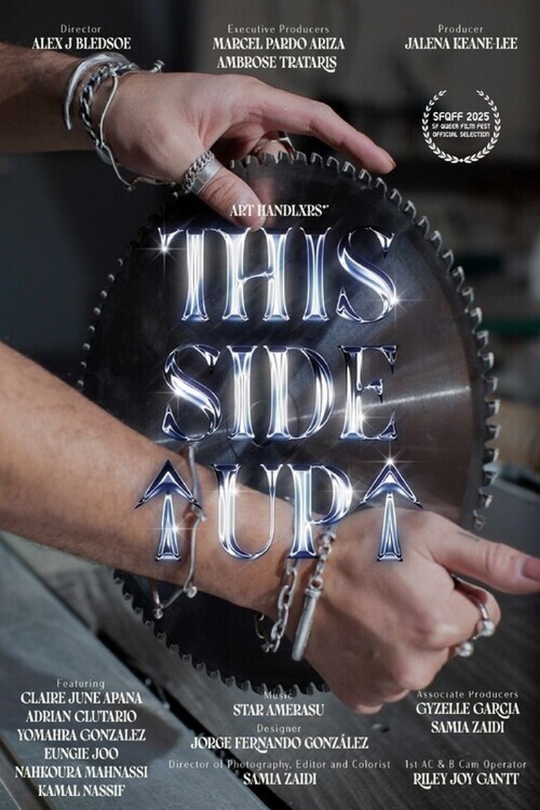 Poster of This Side Up