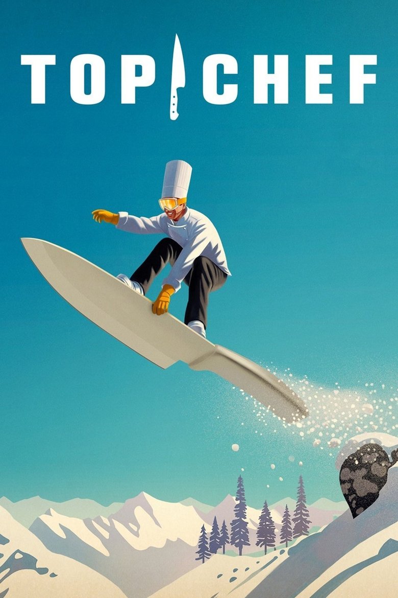 Poster of Episodes in Top Chef - Season 15 - Season 15