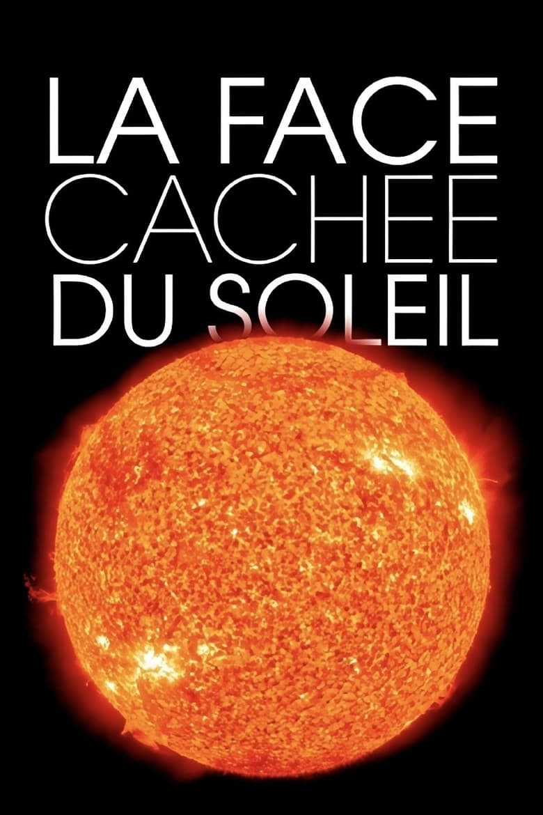 Poster of La face cachée du soleil