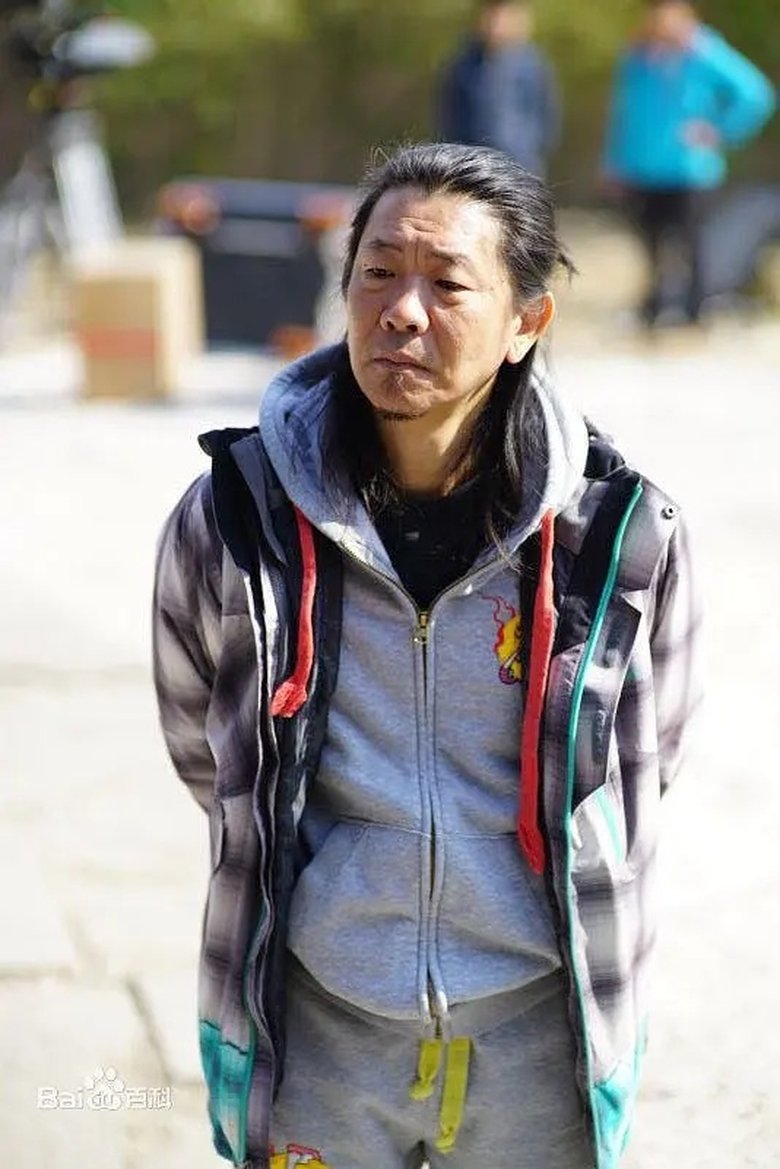 Portrait of 张孝正