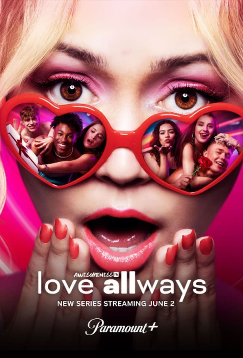 Poster of Love ALLways