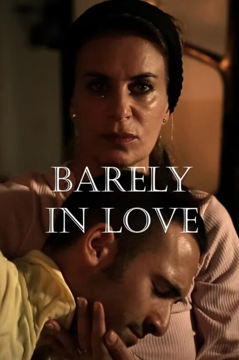 Poster of Barely in Love