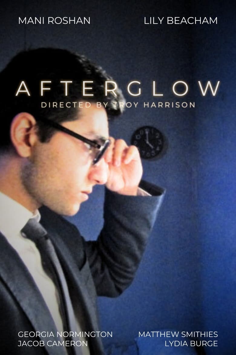 Poster of Afterglow