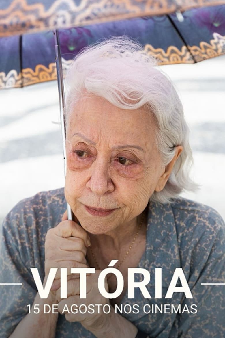 Poster of Vitória