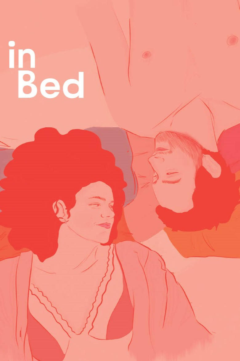 Poster of In Bed