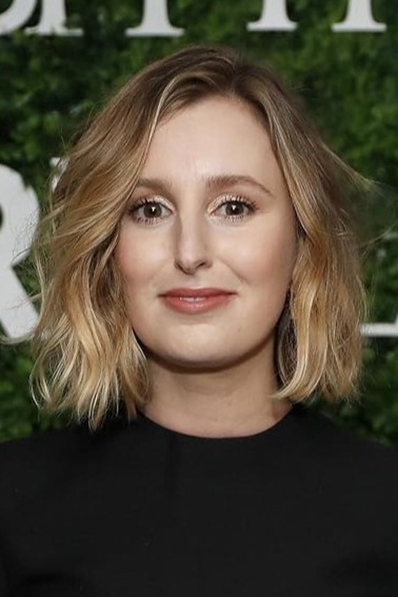 Portrait of Laura Carmichael
