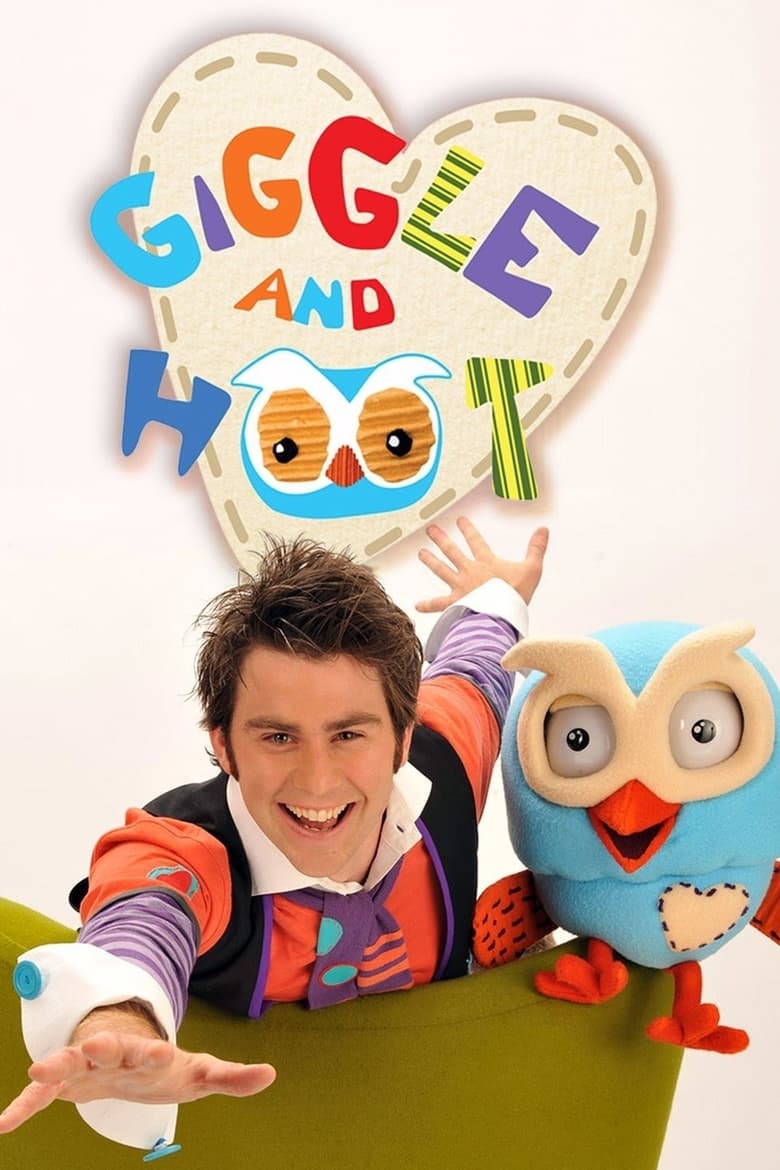 Poster of Giggle and Hoot