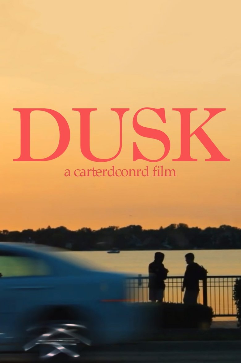 Poster of Dusk