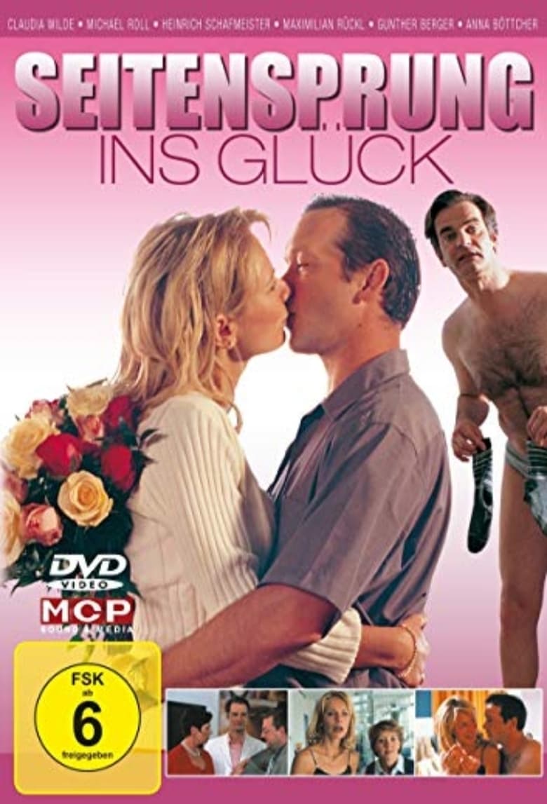 Poster of Seitensprung ins Glück