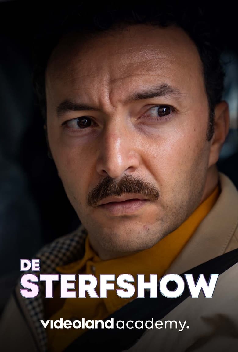 Poster of De Sterfshow